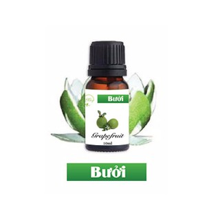 Tinh dầu Bưởi - tinh dầu thiên nhiên nguyên chất 10ml