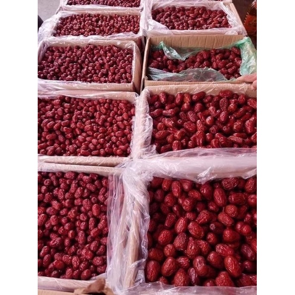 500gr Táo đỏ quả to Tân cương