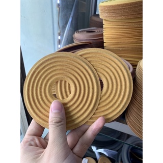 Nhện loa bass 10cm thấp .-Linh kiện thay thế sửa chữa loa