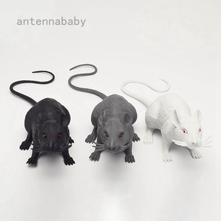 Đồ chơi hình chuột bằng nhựa cao su có thể dùng trong lễ hội Halloween