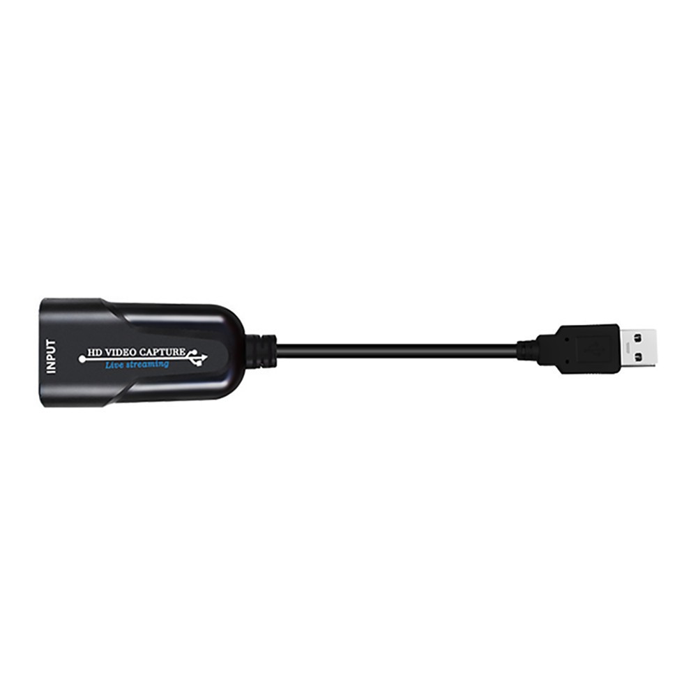 Đầu Chuyển Đổi Hdmi Sang Usb 2.0 Tiện Dụng