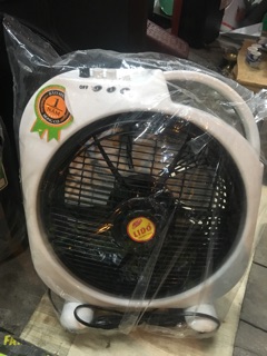 Quạt điên cơ giá rẻ 180k