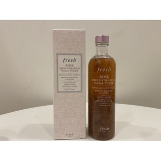 Set chăm sóc da Fresh Hydration Essential (Bill Mỹ)