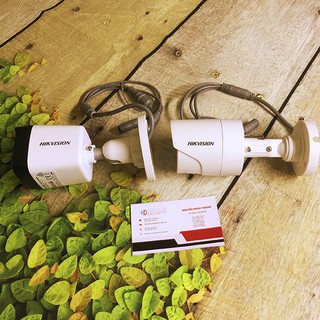 Camera HD-TVI DS-2CE16D0T-ITFS/ITF