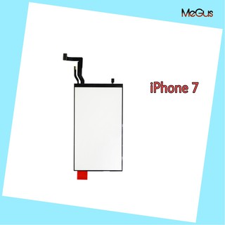 Tấm phản quang lót sáng liền 3d touch iphone 7 zin