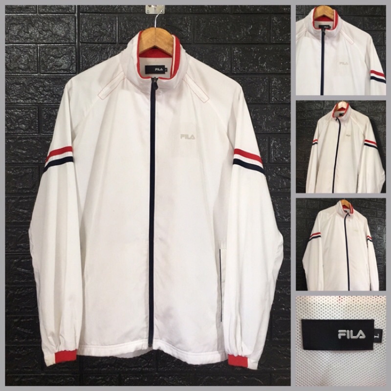 ÁO KHOÁC JACKET   2Hand Hiệu