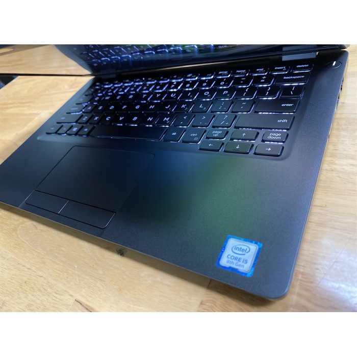 Dell latitude 5300, core i5 – 8365u, 8G, 256G, 13.3in, Full HD | BigBuy360 - bigbuy360.vn