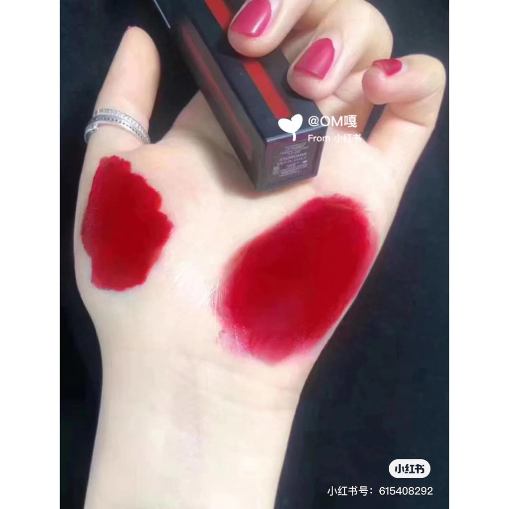 Son kem Nars StarWoman Full size