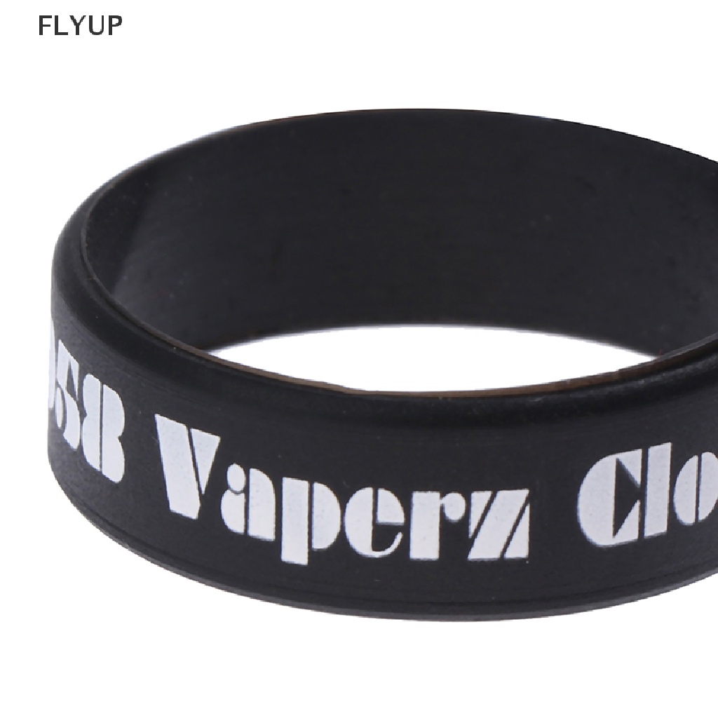 1 Cặp Vòng Cao Su Silicone Bọc Tông Đơ Cắt Tóc Chống Trượt