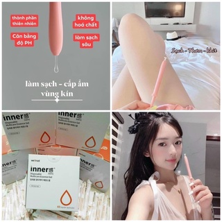 Đũa thần phụ khoa -inner hàn quốc