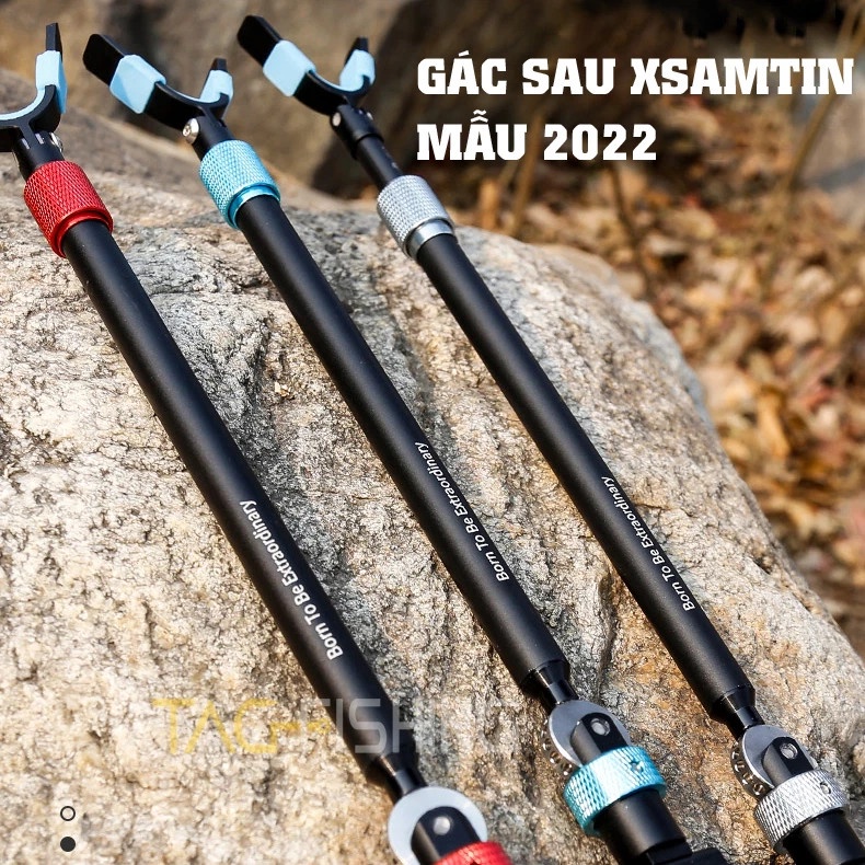 Gác sau Xsamtin Mẫu 2022