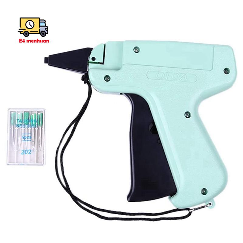 Bộ Dụng Cụ Đánh Dấu Gồm 1000 Ống Cao Su Và 5 Miếng Dán Chuyên Dụng