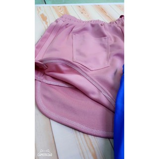 Quần short nữ thời trang nữ Anna