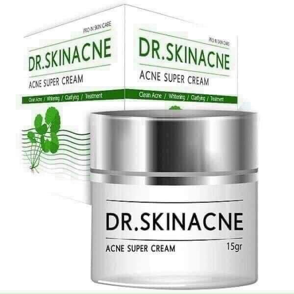 DR SKIN ACNE