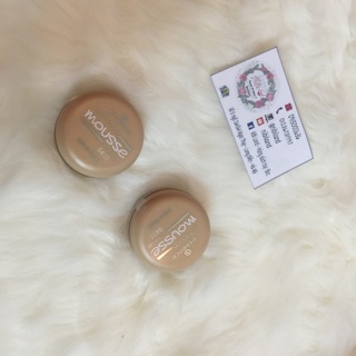 Phấn tươi Esence Matt Mousse