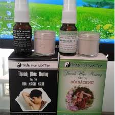 LỌ SỊT KHỬ MÙI HÔI NÁCH 10ml ( NAM&NỮ)