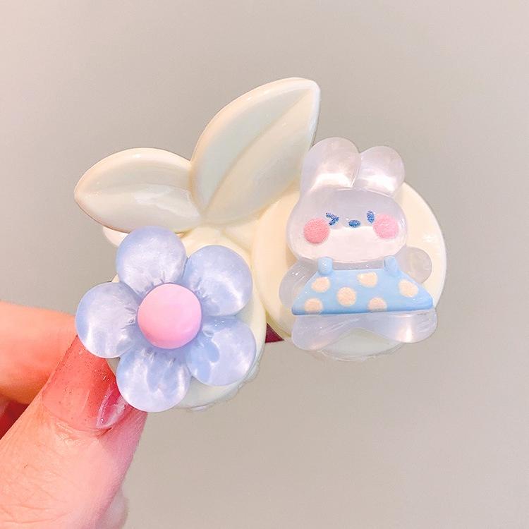 PVN50987 Kẹp tóc mái nhỏ hình hoạt hình Giá Rẻ