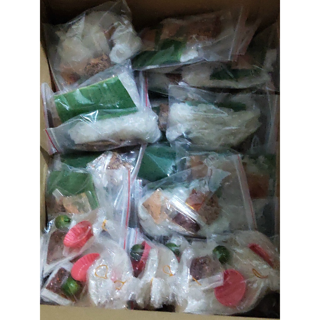 5kg bánh tráng rìa phơi sương, dẻo -TN FOOD-mềm, k chua. loại 1.Sỉ uy tín tại Nana sỉ bánh tráng-Thienthanhofficialstore