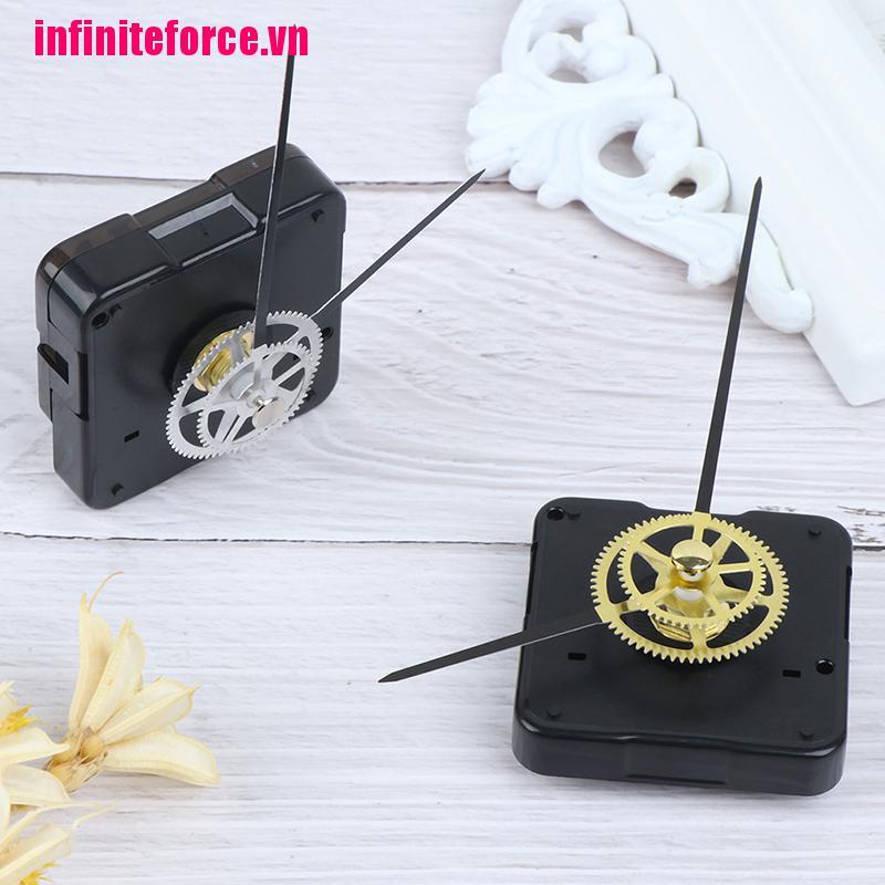 Đồng hồ nhựa tiện lợi không gây hại có thể để bàn