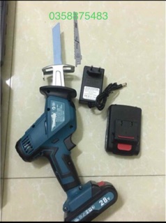 Máy cưa kiếm 28v