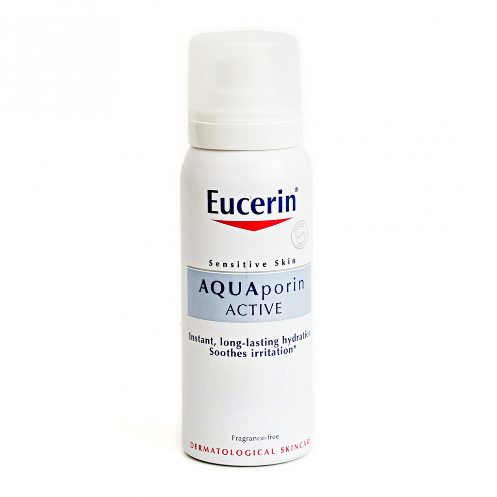Xịt Khoáng Chống Lão Hóa Eucerin Aquaporin Active (50ml) | BigBuy360 - bigbuy360.vn