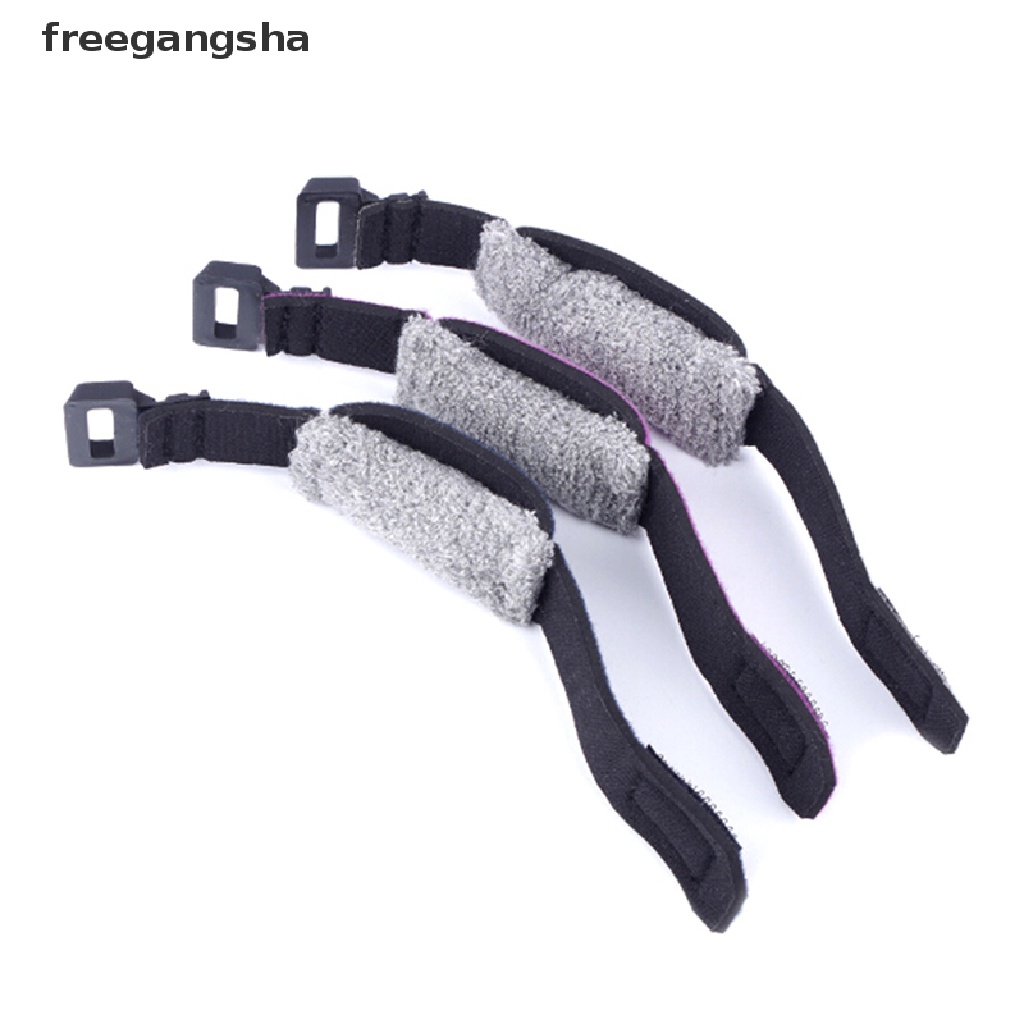 [FREG] 1Pcs Guitar Fretwraps Strings Mute Muter Fretboard Muting Wraps for Normal  FDH