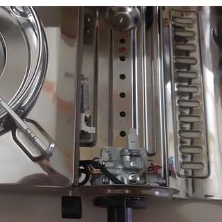 Bếp ga mini NaMilux PL1811AS(Hàng chính hãng)