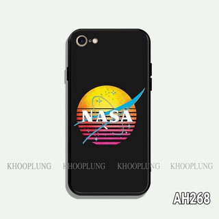 Ốp lưng iPhone 6/6s Plus in hình vũ trụ