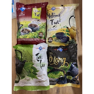 Trà Xuân Thịnh đủ loại gói dùng thử 50g