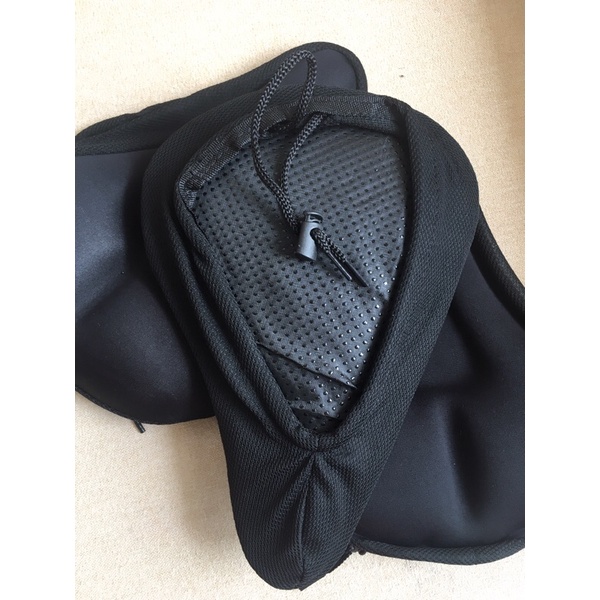 Bọc yên xe đạp cho xe trẻ em, ngồi êm giúp bé thoải mái