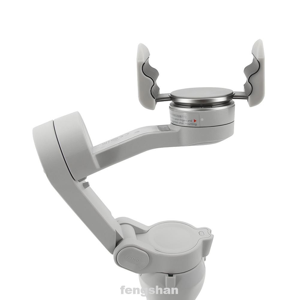 Set 2 Miếng Đỡ Điện Thoại Chống Rung Cho Tay Cầm Dji Osmo Mobile 4 | BigBuy360 - bigbuy360.vn
