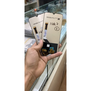 Màn Hình Xiaomi Redmi Note 7 / M1901F7C / M1901F7E / M1901F7G / M1901F7H - Màn Hình Nguyên Bộ Loại Tốt Nhất, Màu Đen