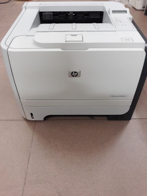 Máy in 2 mặt tự động đảo mặt HP 2055d.