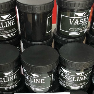 Vazelin trong xăm hình hộp 350g