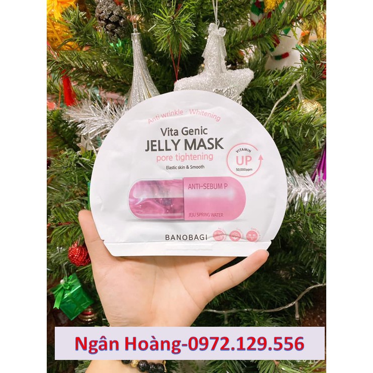 Mặt nạ Banobagi