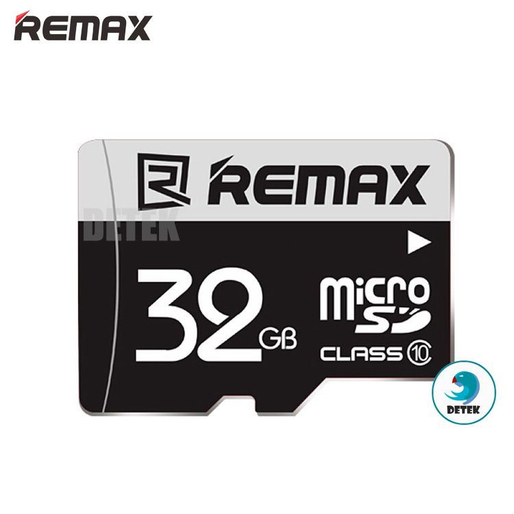  Thẻ nhớ Micro SDHC Remax 32GB  S393