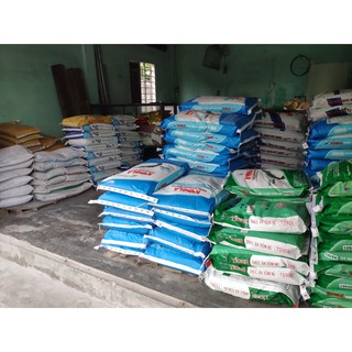 Bịch 100g thức ăn cho tôm, tép, cá cảnh... (hạt cỡ nhỏ 2/10)