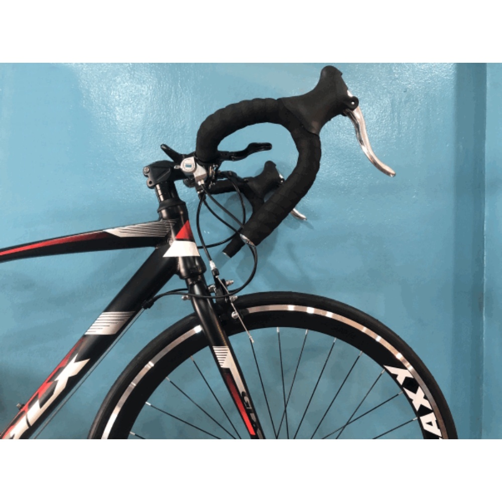 Xe đạp thể thao GALAXY LP400, xe đạp đua chính hãng- GIANG SƠN BIKE