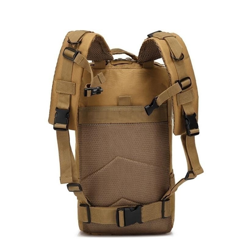 Ba Lô Quân Đội Chống Thấm Nước, Dung Tích 30L / 40L