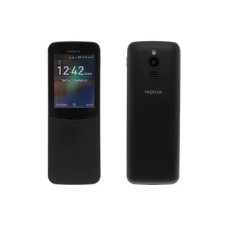 Điện thoại Nokia 8110 - 4GB, 512MB RAM, 2.45 inch