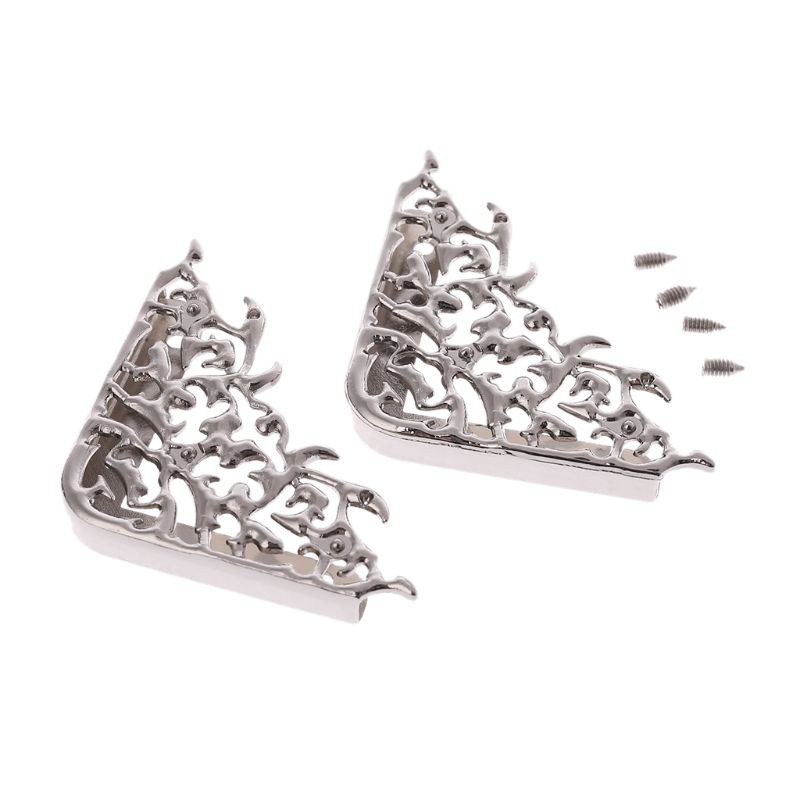 Phụ Kiện Kim Loại Cố Định Túi Xách