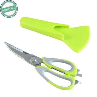 Kéo cắt gà đa năng 6in1