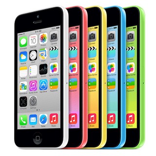 Điện Thoại IPhone 5C Quốc Tế