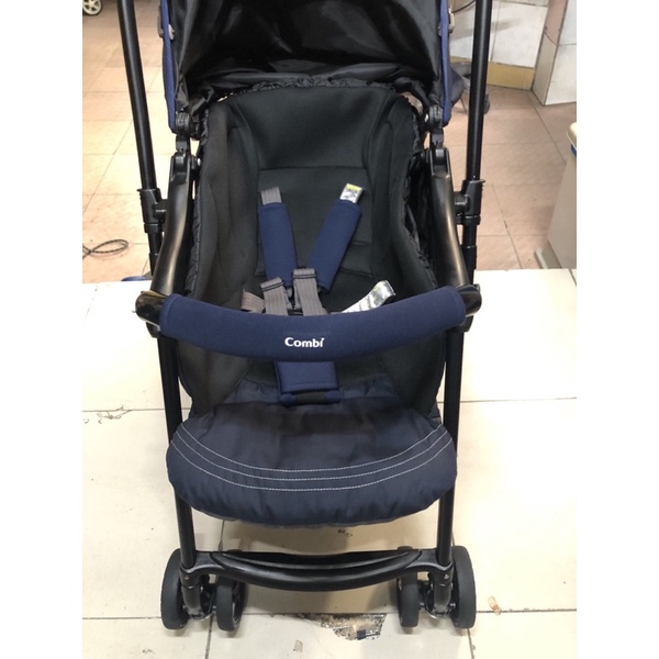 Xe Đẩy 2 Chiều Combi Mechacal First