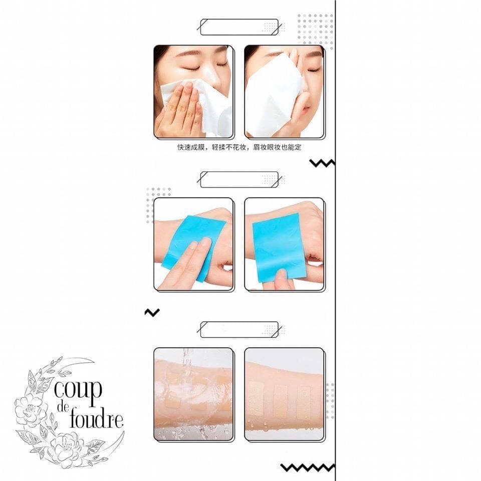 XỊT KHOÁNG KHOÁ NỀN COLORKEY [HÀNG CHÍNH HÃNG] / XỊT KHOÁNG DÀNH CHO CÁC CÔ NÀNG DA DẦU | BigBuy360 - bigbuy360.vn