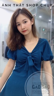 V90 váy cho con ti