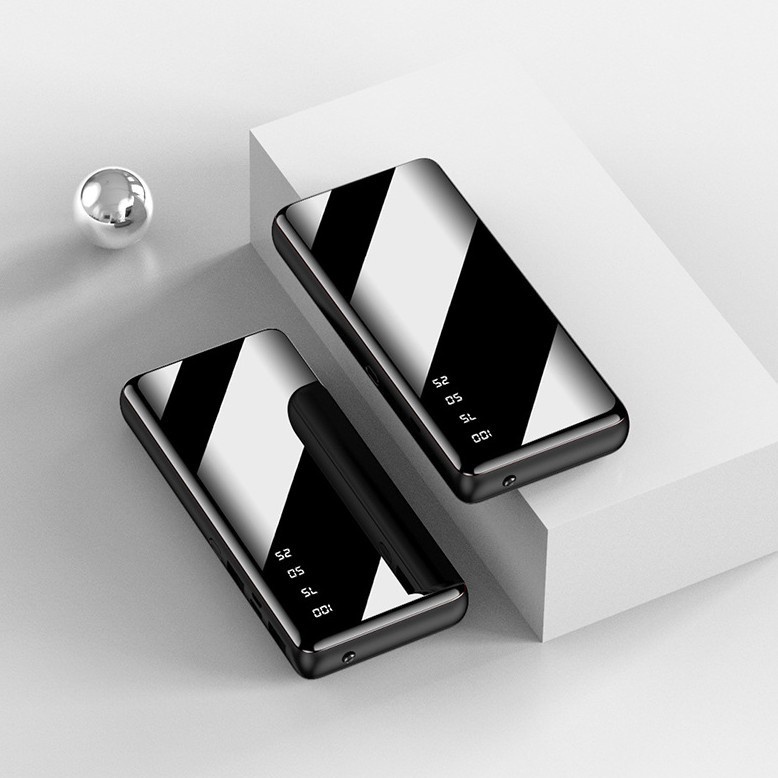 100000Pin Sạc Dự Phòng 100% 100% Sạc Nhanh Micro-USB /     remax