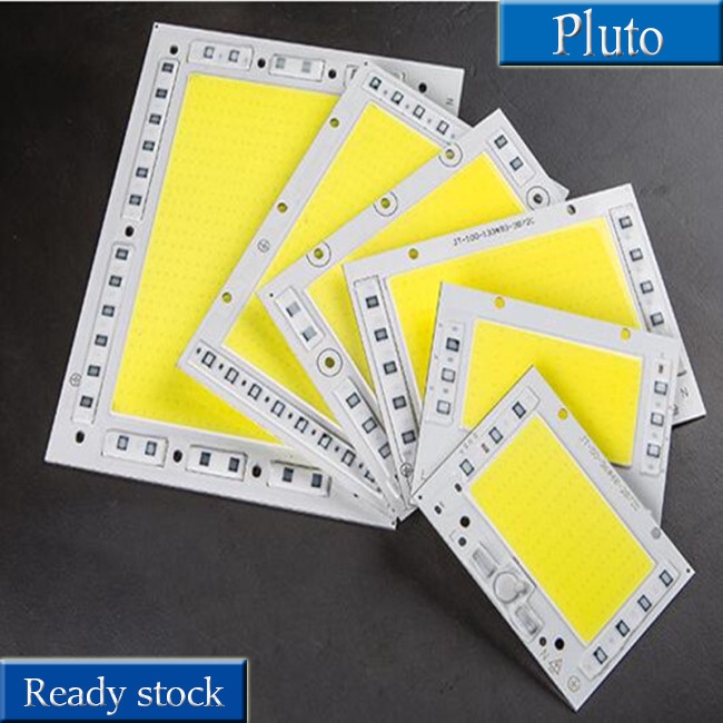 Đèn Led Cob 100w / 150w / 200w 220v chất lượng cao