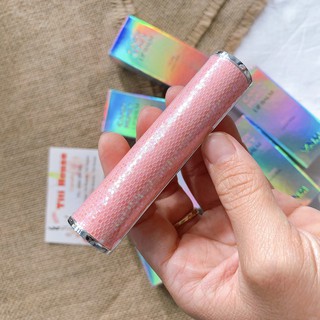 Son dưỡng YNM Rainbow Honey Lip