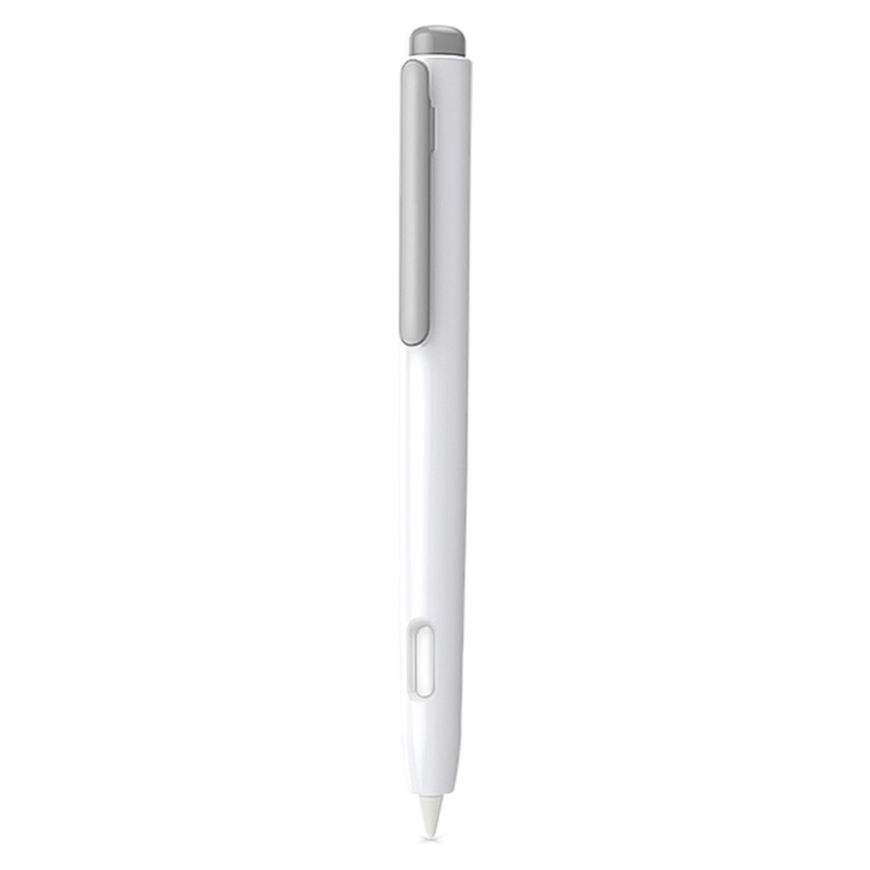Vỏ Bảo Vệ Bút Cảm Ứng Apple Pencil Thế Hệ Thứ 2 Có Thể Thu Gọn